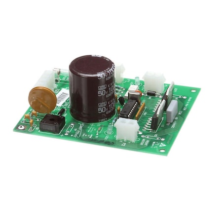 Henny Penny Assy-Basket Lift Control PCB 50290